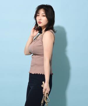 Miki Yoshida nude 8