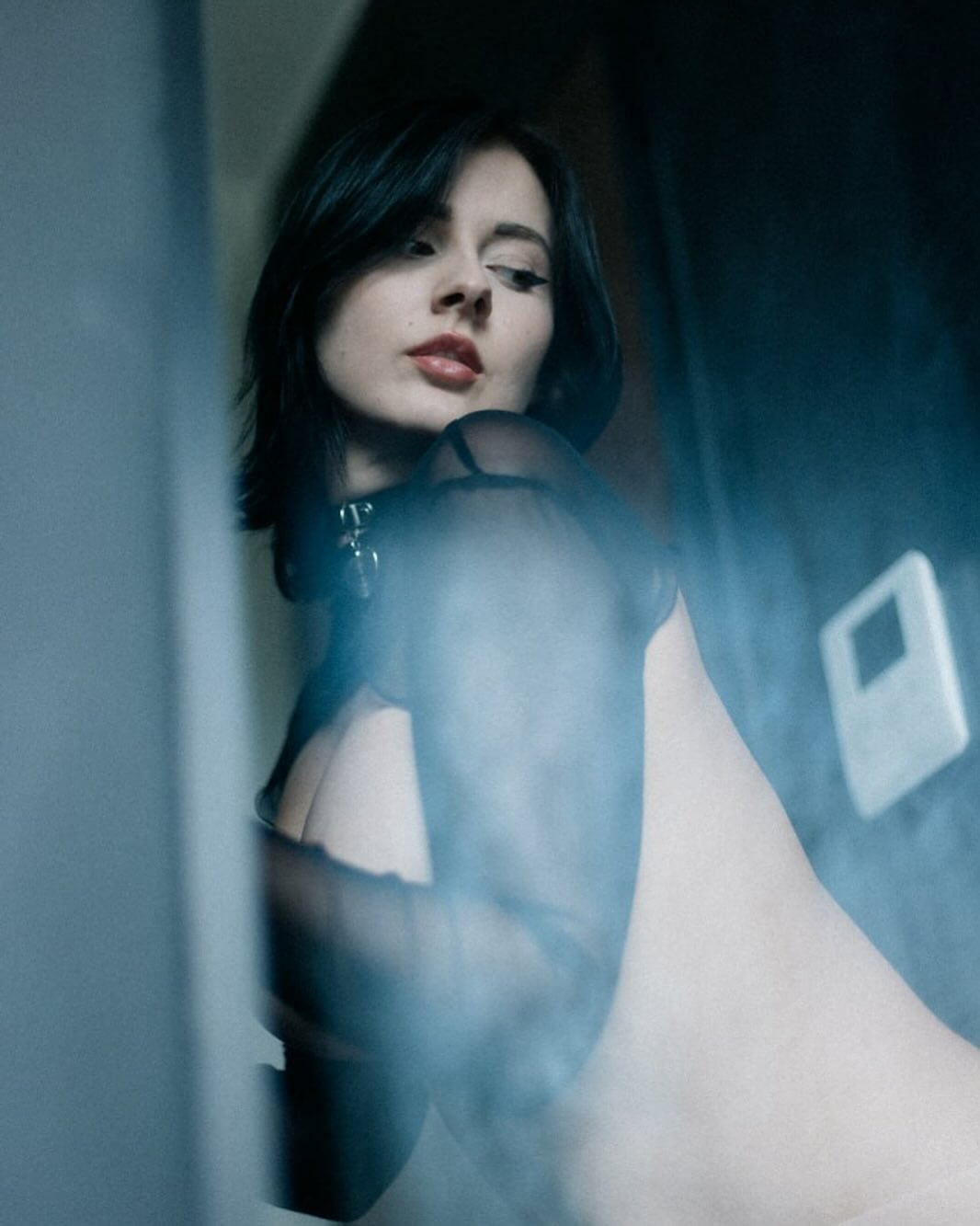 Miko Miau nude 5
