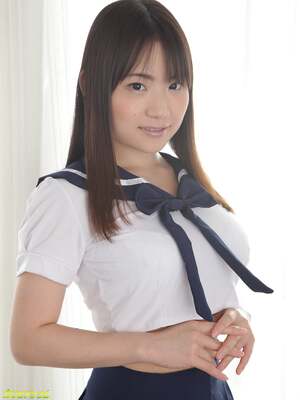 Mikoto Mochida nude 6