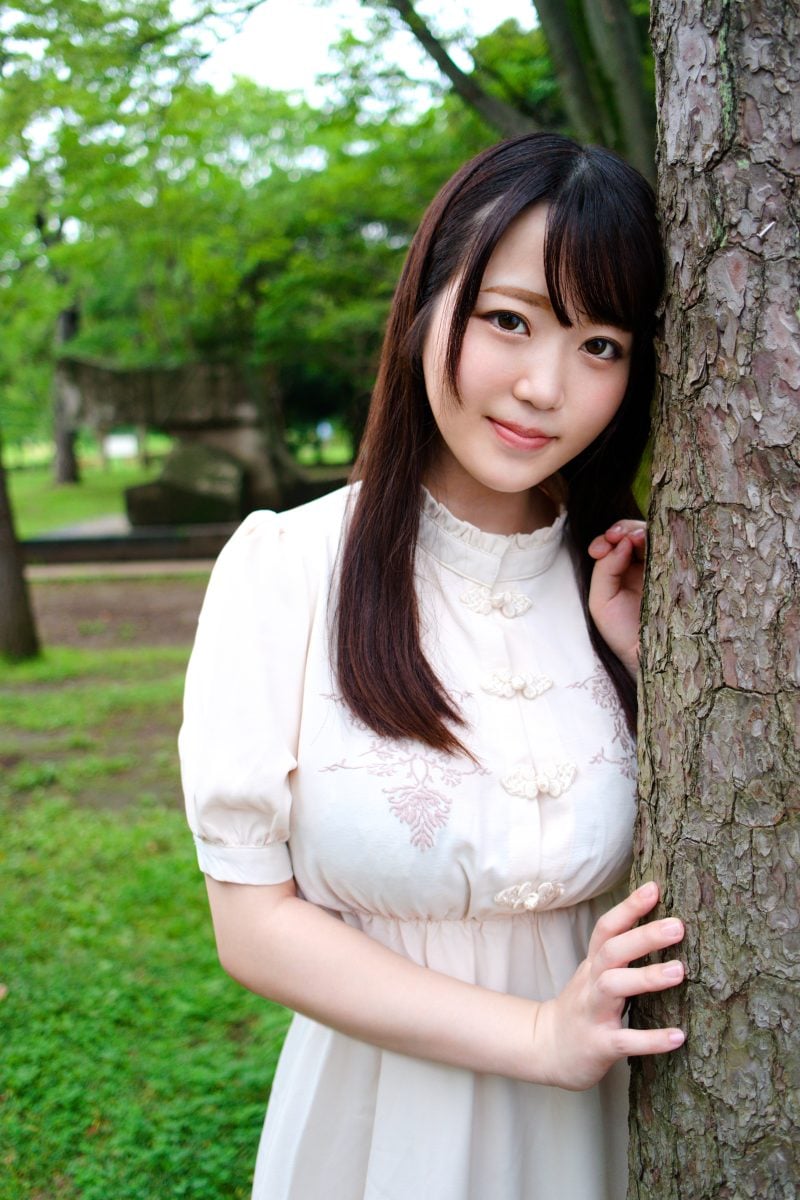 Miku Arima nude 9