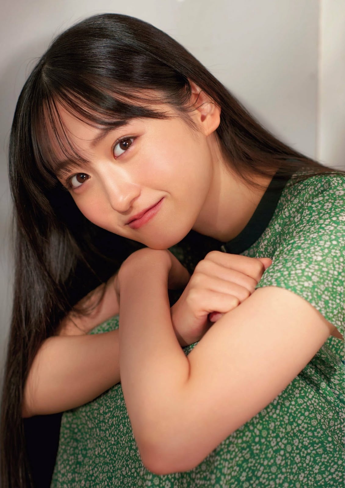 Miku Ichinose nude 10