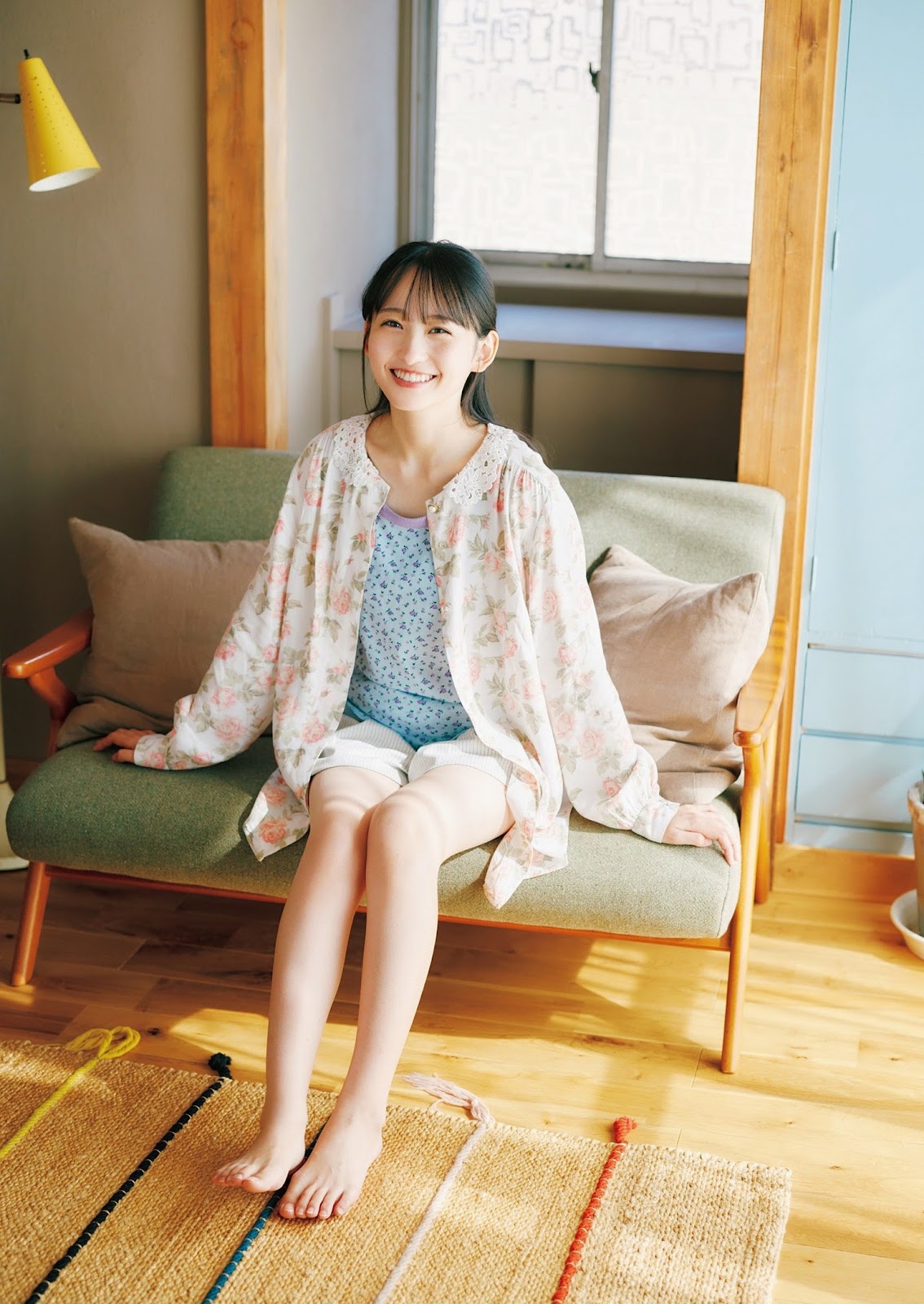 Miku Ichinose nude 6