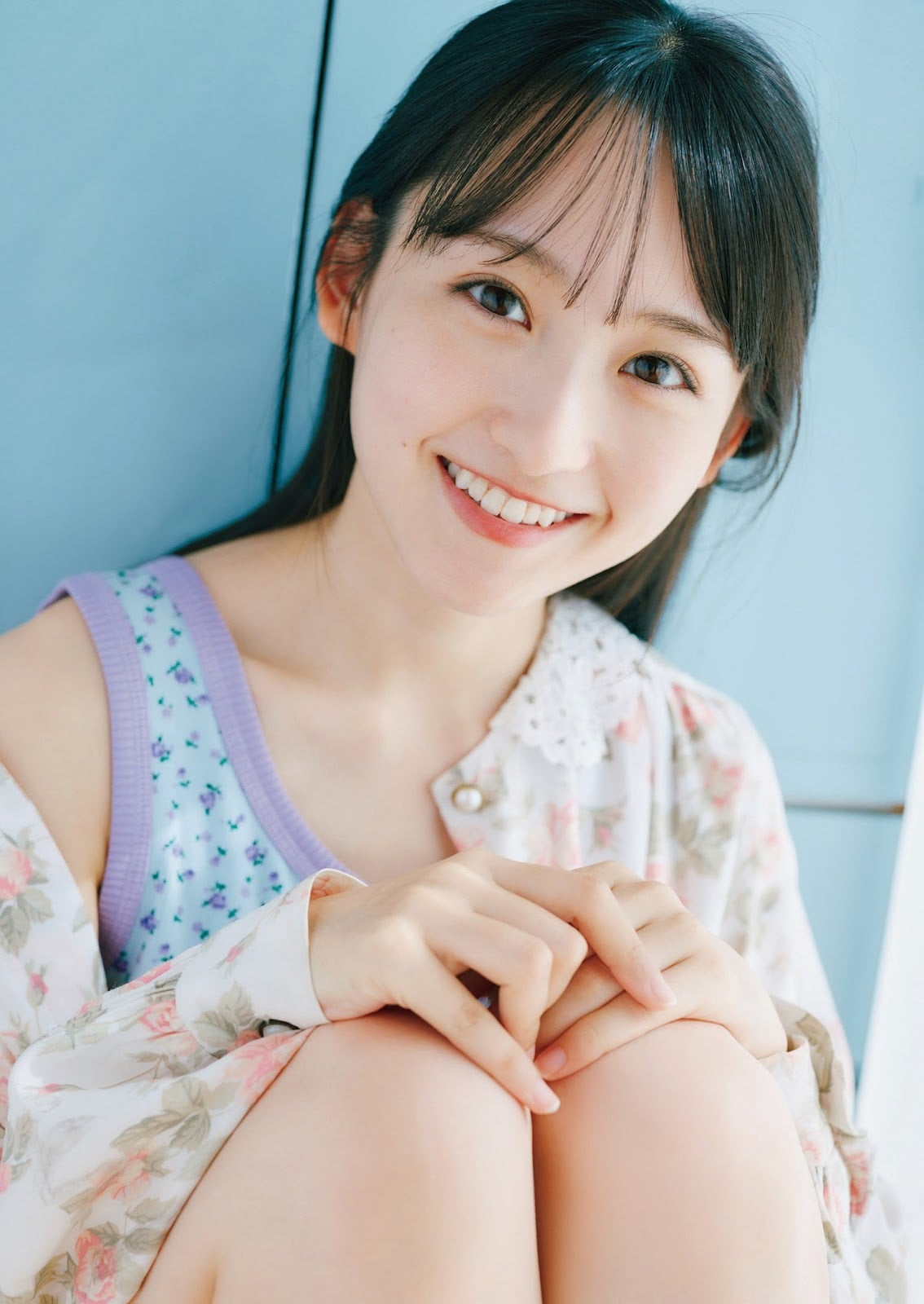 Miku Ichinose nude 7