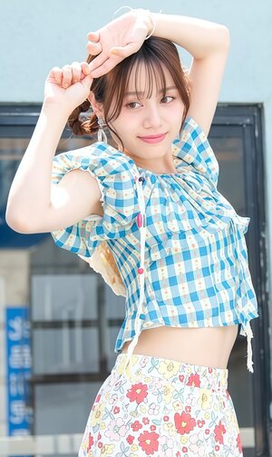 Miku Ito nude 12