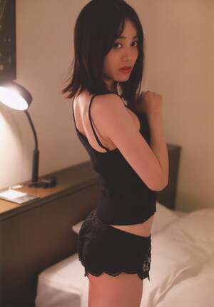 Miku Ito nude 3