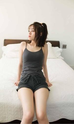 Miku Ito nude 7