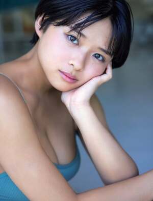 Miku Kuwajima nude 11