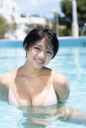 Miku Kuwajima nude 7
