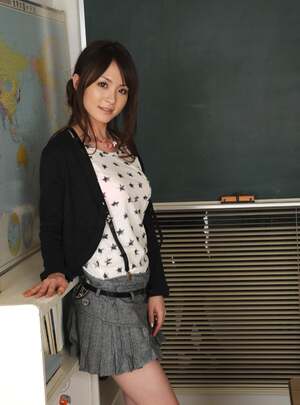Miku Ohashi nude 3