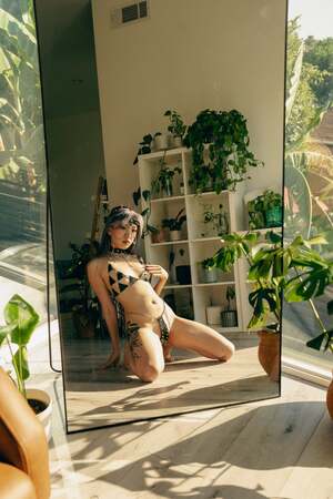 Mila Koi nude 10