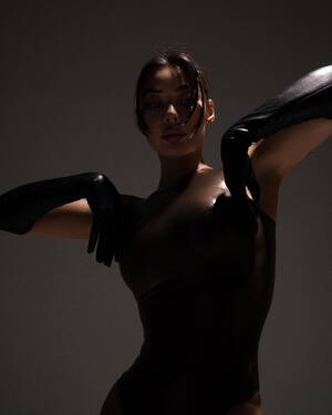 Mila Pan nude 11
