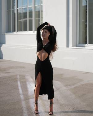 Mila Pan nude 7