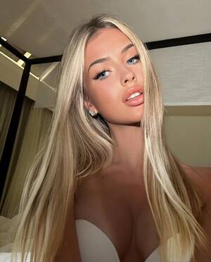 Mila Spirina nude 8