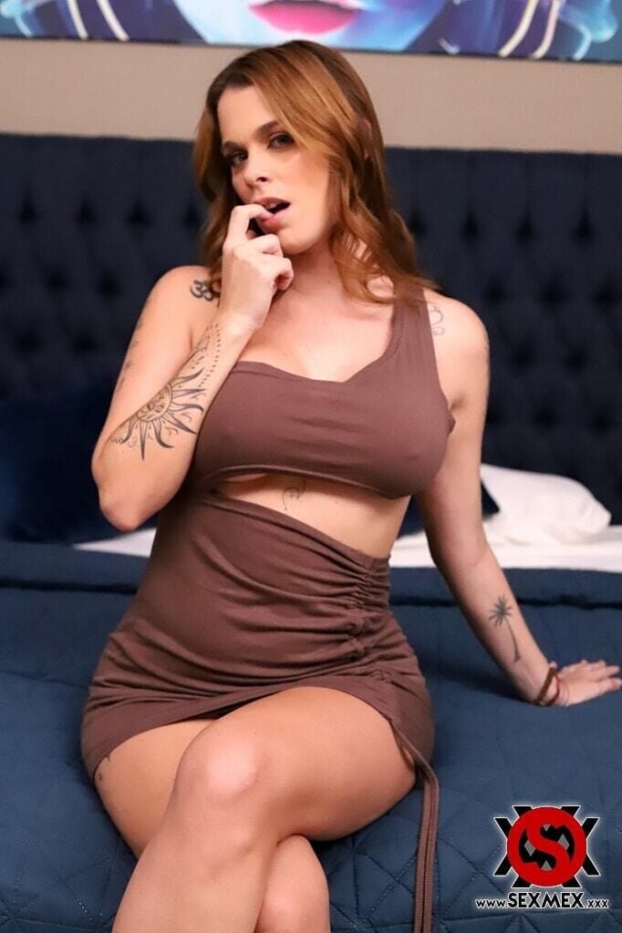 Milagros Room nude 3