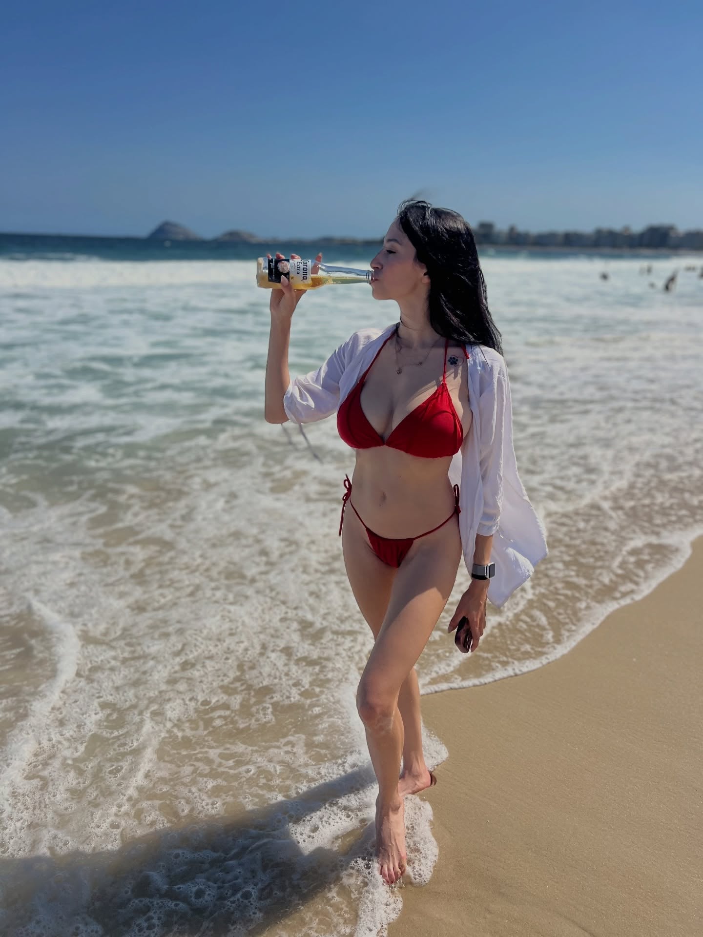 Milagros Seghi nude 4