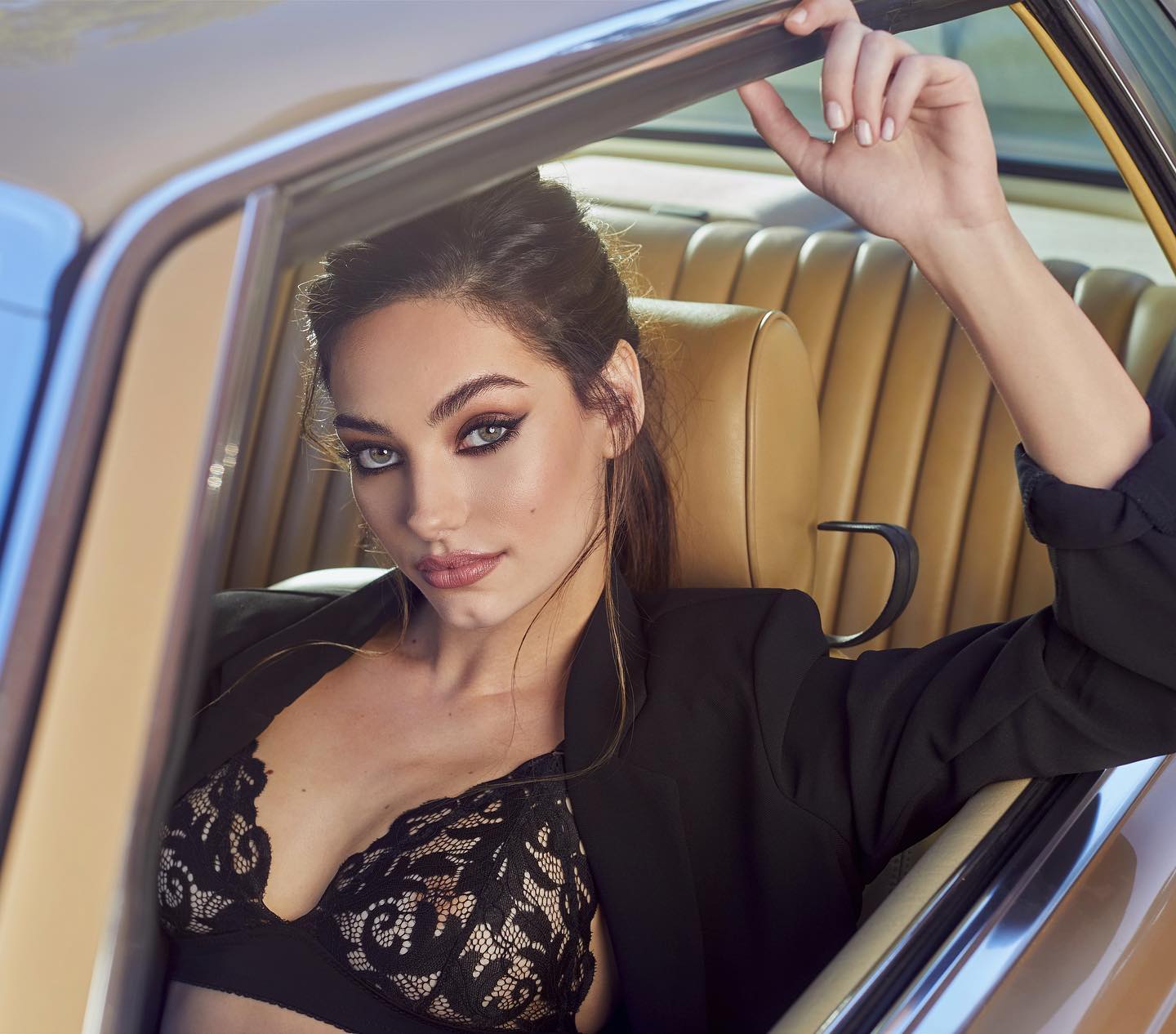 Milagros Viado nude 4