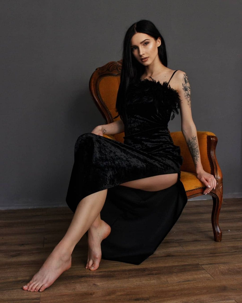 Milana Light