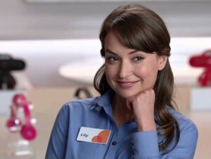 Milana Vayntrub nude 10