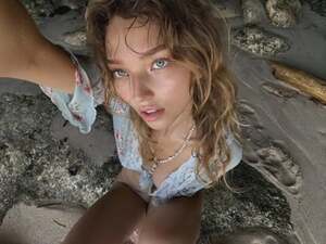Milena Ioanna nude 11