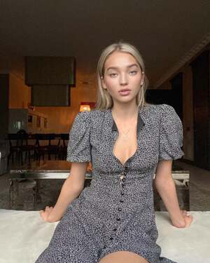 Milena Ioanna nude 6