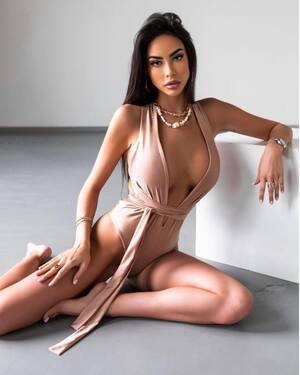 Milena Lewandowska nude 10