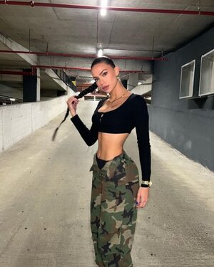 Milena Stamenkovic nude 10