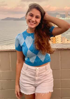 Mileninha Stepanienco