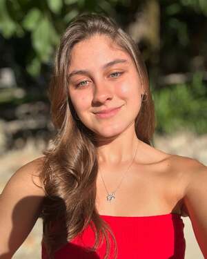 Mileninha Stepanienco nude 12