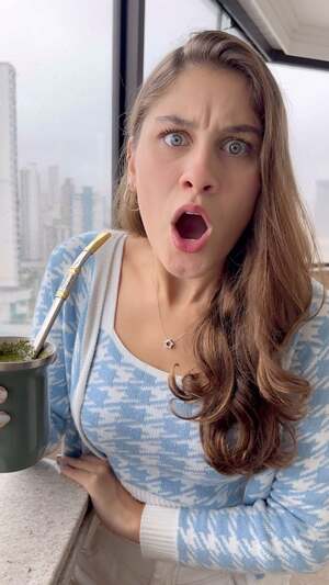 Mileninha Stepanienco nude 5