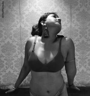 Mili Debnath nude 11