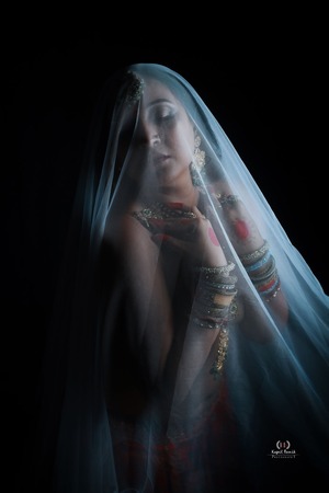 Mili Debnath nude 5