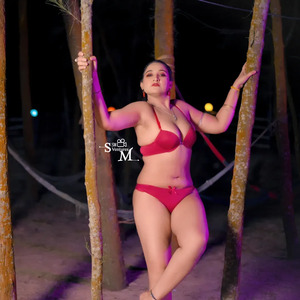 Mili Debnath nude 8