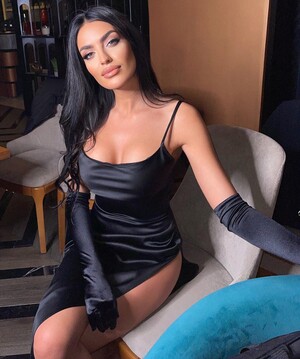 Milica Puzovic nude 8