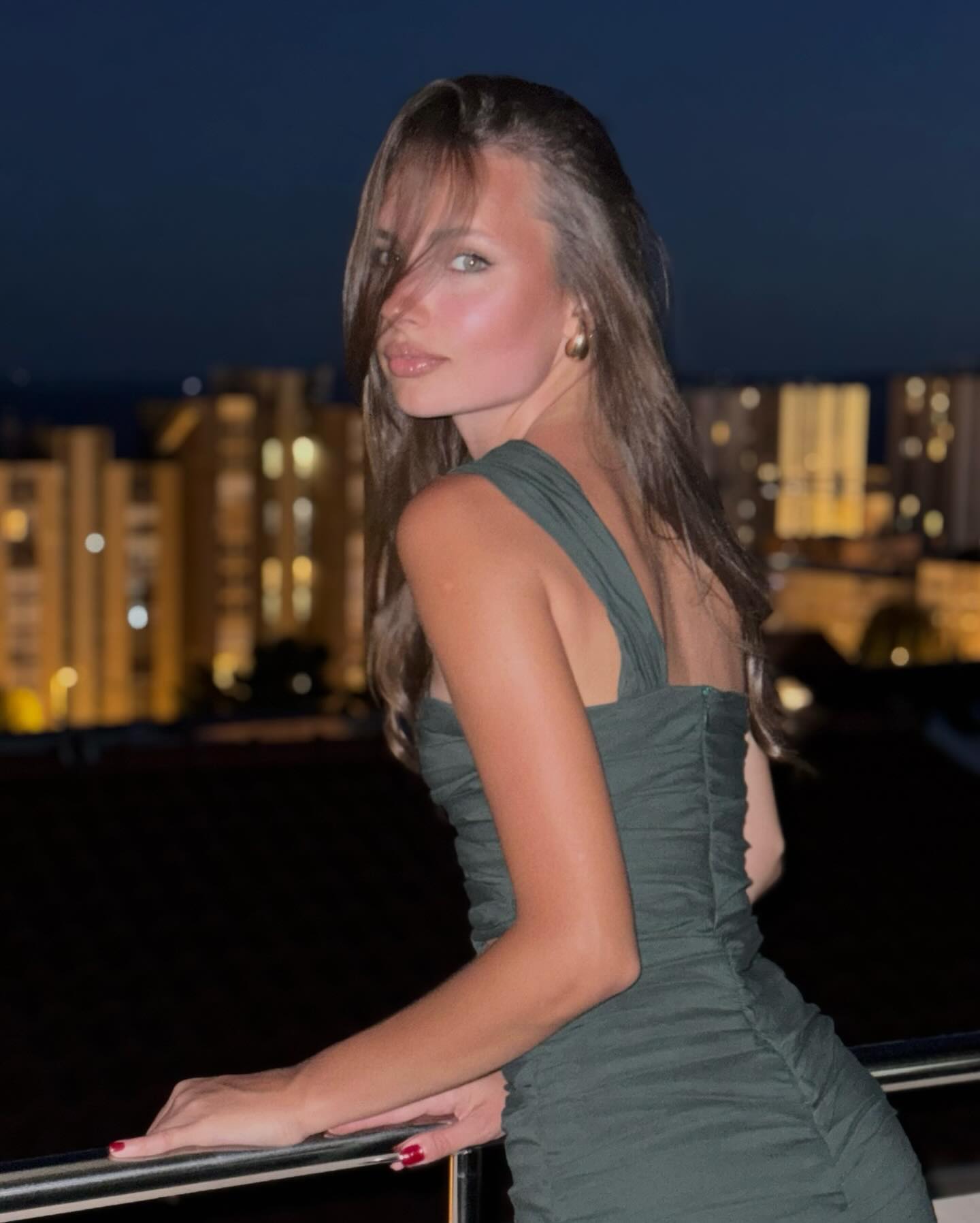 Milica Tomovic nude 10