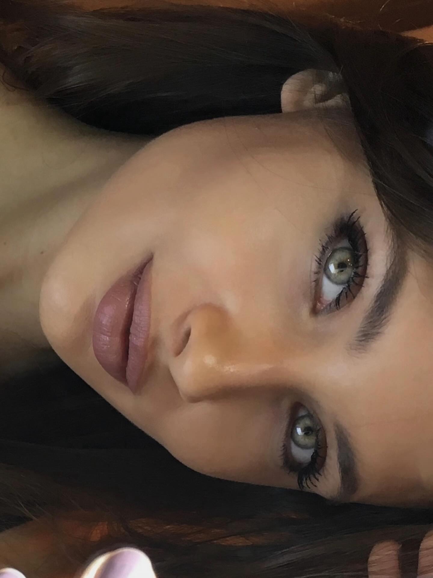 Milica Tomovic nude 11