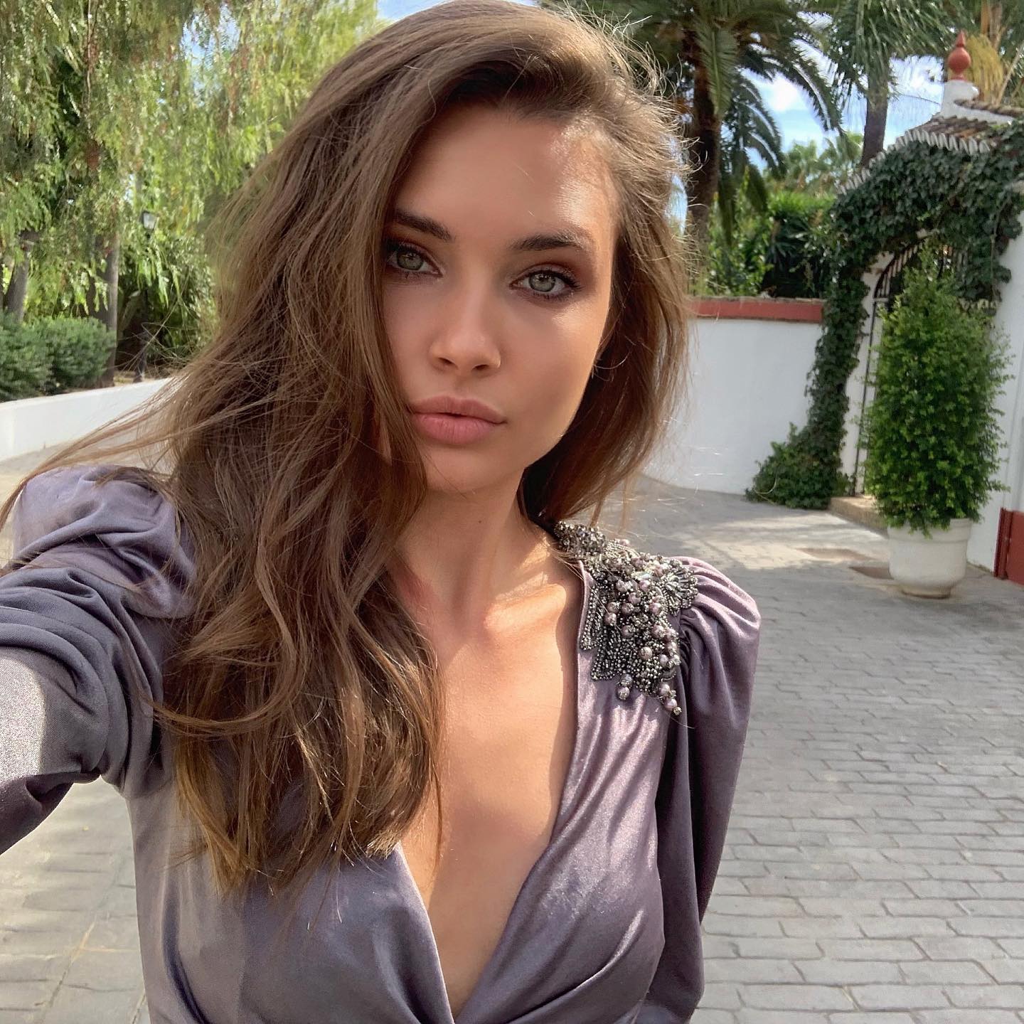 Milica Tomovic nude 5