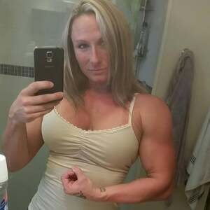 Milinda Richardson nude 3