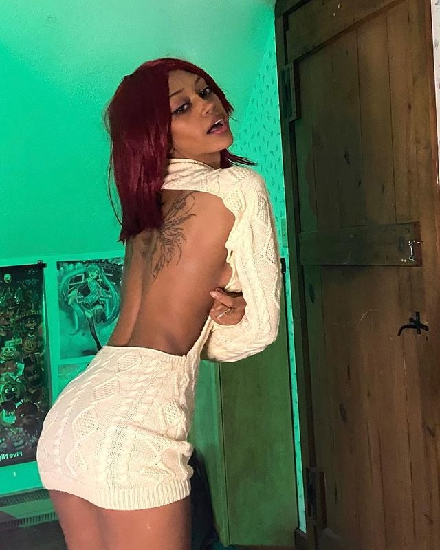 Milkhater05 nude 2