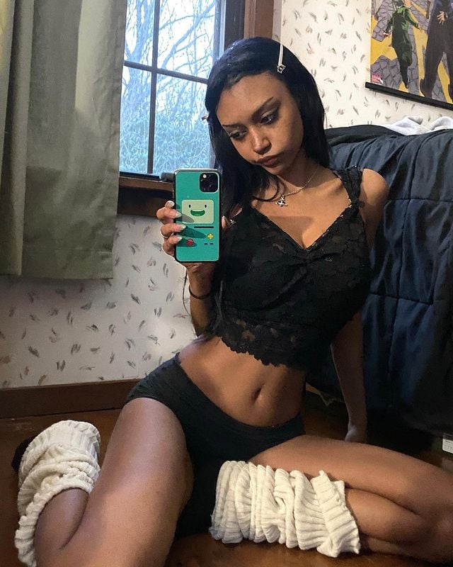 Milkhater05 nude 4