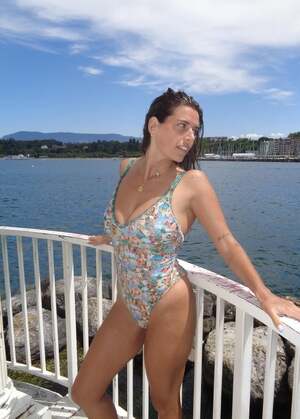 Milla Chats nude 11