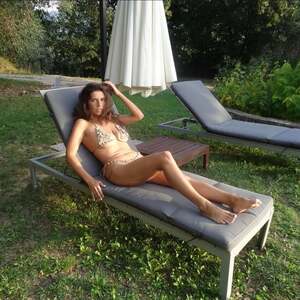 Milla Chats nude 12
