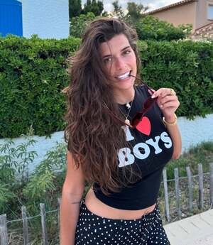 Milla Chats nude 8