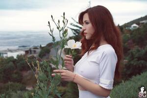 Mille Suicide nude 8
