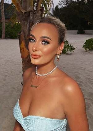 Millie Court nude 12