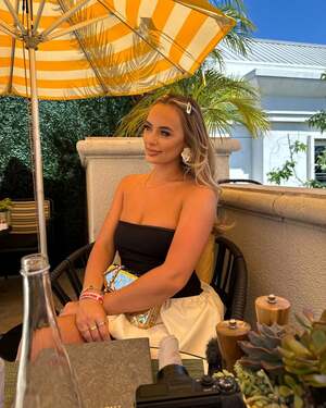 Millie Court nude 9