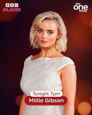 Millie Gibson nude 9