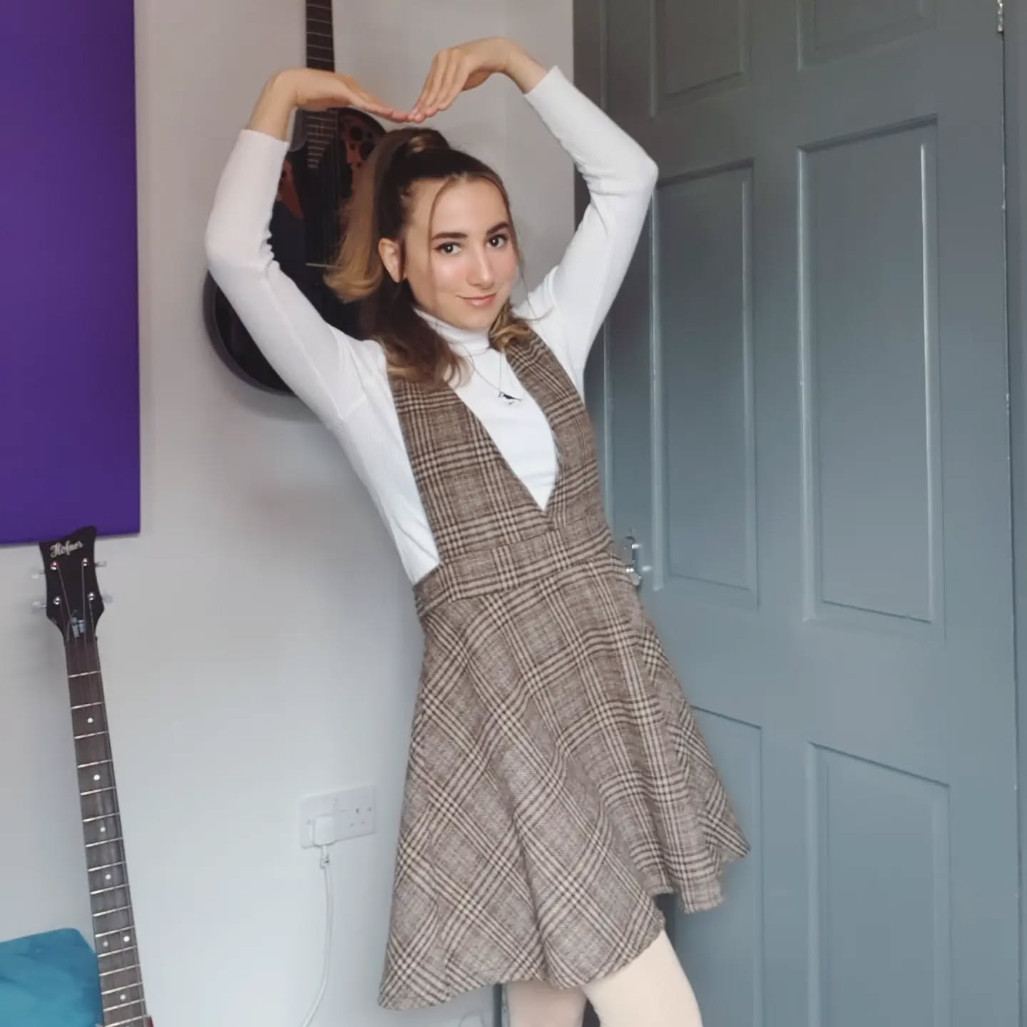 Millie Mochis nude 9