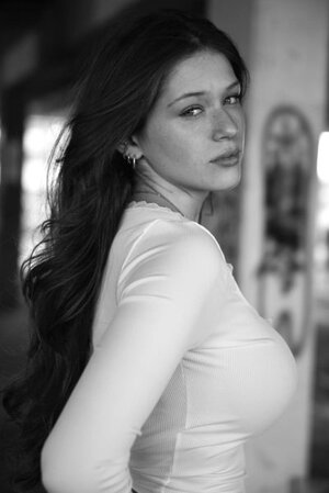 Millie Tanaman nude 5