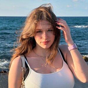 Millie Tanaman nude 9