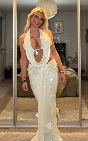 Milly Fright nude 3